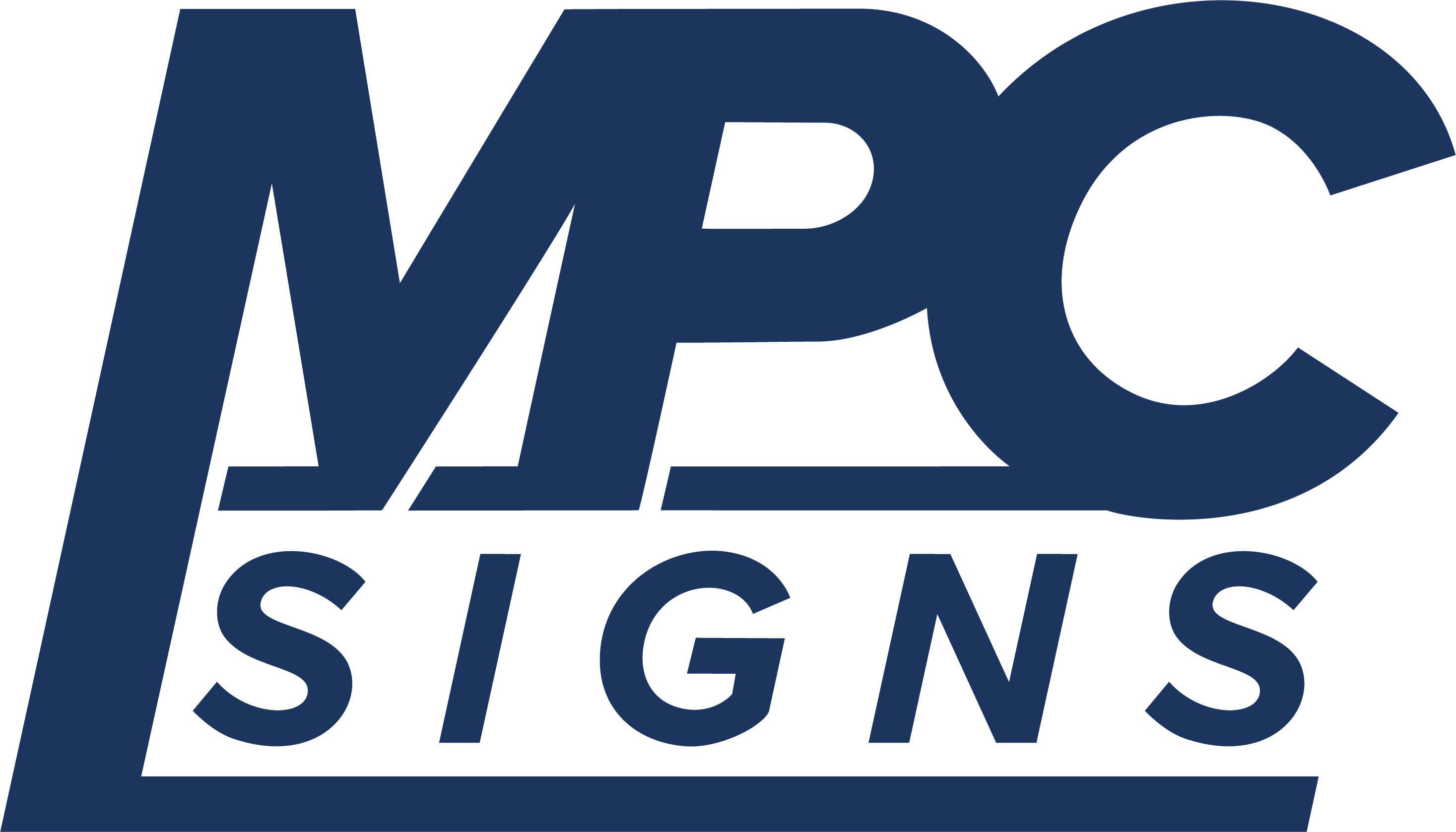 MPC Signs has built thousands of signs for over 50 years, including ...